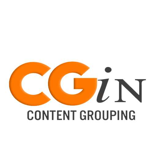 Content Grouping